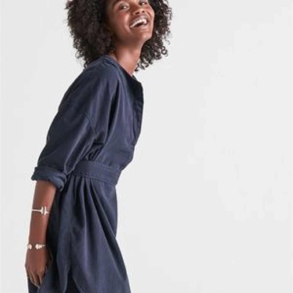 Lucky Brand Dress/Tunic